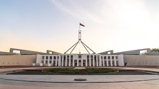 Federal election likely to take place in late March or early May [upl. by Wallack793]