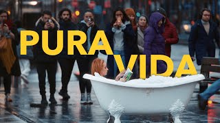 Suzane  Pura Vida Clip officiel [upl. by Nosae]