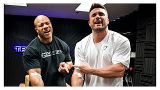 48 HOURS IN DETROIT WITH PHIL HEATH [upl. by Garda]