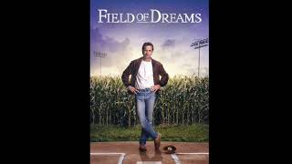 FIELD OF DREAMS MOVIE REVIEW [upl. by Irby]