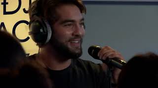 Kendji Girac live Tiago sur funradio [upl. by Sualk496]