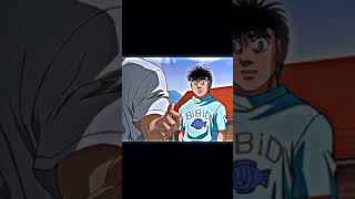 Ippo edit [upl. by Atyekram]