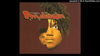 PM Dawn  Reality Used To Be A Friend Of Mine CJ Mackintosh Club Mix amp Dub Mix [upl. by Karisa]