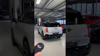 2024 MINI Countryman JCW ASMR 🔥 [upl. by Ardelis439]