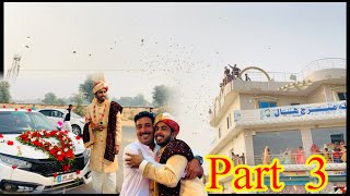 Zohaib Pendu ki shaadi Mein noton Ki Barish  Ladla jutt vlogs [upl. by Galitea]