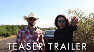 The Travelers │Teaser Trailer 2024 Sci FiComedy [upl. by Oler]