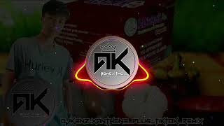 DJkenzXanthonePlustiktokremixbdmctmcdj140bpm [upl. by Kery]