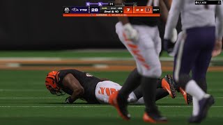 Madden Gameplay [upl. by Puduns184]