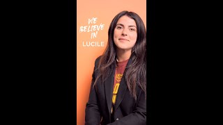 WBIY ✨  Lucile présidente déléguée de la JDA [upl. by Elsie]