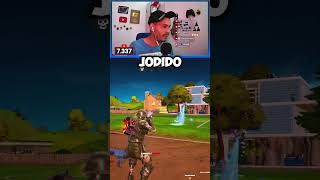 🚀 AHORA soy EMPLEADO de FORTNITE 🔥 fortnite fortniteclips esquinag shortsfeed [upl. by Mcgurn]