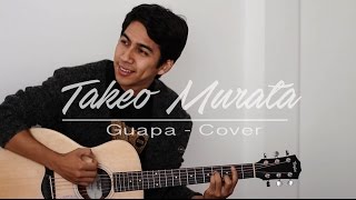 Guapa  Diego Torres  Cover Takeo Murata [upl. by Beaufort525]