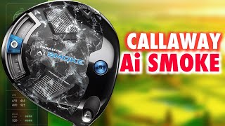 Callaway Paradym Ai Smoke And Mirrors Or Legit Indepth Driver Review [upl. by Garbe139]