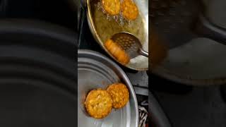 McCain Aloo Tikki [upl. by Materse]