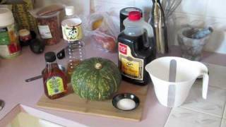 Kabocha no Nimono The Aimless Cook [upl. by Thomas]