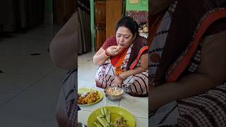 ଛାଡଖାଇ special ମୟୂରଭଞ୍ଜଆ ମୁଢ଼ି ପସରା😋👌🏻odiacookingrecipefood recipeeasyrecipecooking YouTube [upl. by Delia]