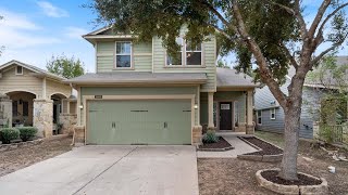 1609 Bluewood Ln Austin TX [upl. by Claus]