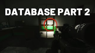 Database Part 2 Quest Guide  Interchange  Escape from Tarkov escapefromtarkov tarkov [upl. by Llenrrad58]