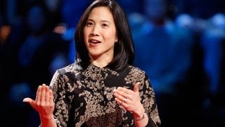 Grit The Power of Passion and Perseverance  Angela Lee Duckworth  TED [upl. by Greer]