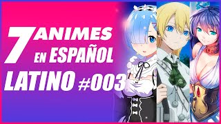 The Strongest Sage With the Weakest Crest  EPISODIO 1 Completo Doblaje en Español [upl. by Davenport]