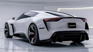 2025 Tesla Juniper The EV That Will Make You Forget Gas Cars INSANE Speed amp Features Revealed [upl. by Nigen]