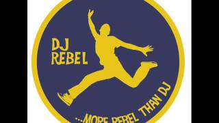 Sly amp Robbie  Inner City Blues Dj Rebel Dancefloor  Dub Mix [upl. by Eidaj]