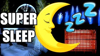 SUPER SLEEP Combo Fan  Shower Sounds  Furnace Heater Sounds 432hz [upl. by Tollmann153]