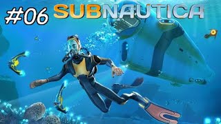 Erkundungstour zu Lifepod 13  Subnautica  006 [upl. by Bartolomeo]