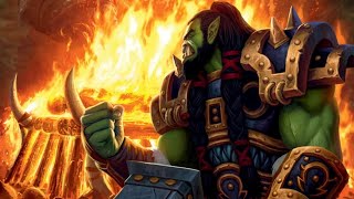 3 Hours Of Orc Lore To Fall Asleep To [upl. by Yeargain]