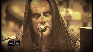 Behemoth  Live Rock Hard Festival 2017 Full Show HD [upl. by Melgar]