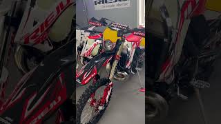 ❤️🇪🇸HERMOSA 2024 Rieju MR Pro 300 rieju enduro dirtbike españa [upl. by Tobias]