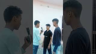 Mahatma Gandhi cricketer comedy shortvideo viralvideorwshivam [upl. by Chandal]