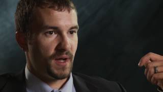 Salvatore Giunta Medal of Honor War in Afghanistan [upl. by Crowns]