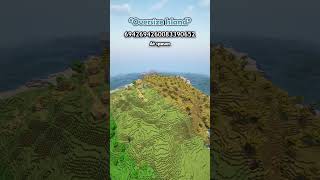 Best Minecraft 121 Seeds for Java and Bedrock  Part 202 [upl. by Uda841]