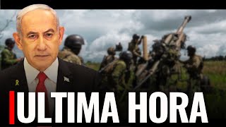 🔴 ÚLTIMA HORA EU PERMITIRA CONTRATISTAS MILITARES EN UCRANIA  ISRAEL ORDENA MÁS EVACUACIONES [upl. by Anirroc]