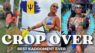 CROP OVER VLOG  FETES  FOREDAY  KADOOMENT DAY [upl. by Pulling]