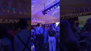 Best Nightlife in Accra GHANA oktoberfest nightlife travelvideo [upl. by Risay]