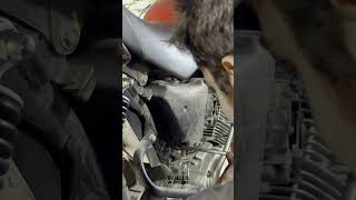 Satisfying Bike Tuning Process [upl. by Rj]