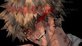 Yandere ••BakuDeku ••TextingStory ••Movie ••Fan requested [upl. by Adon]