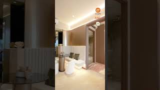 Singapore Showflat Tour  EMERALD OF KATONG I 2 Bedroom  Study AAGMedia EmeraldOfKatong [upl. by Clance]