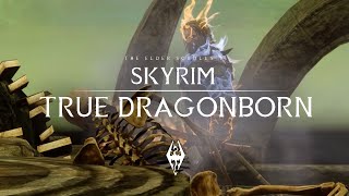 Skyrim Dragonborn DLC Book Puzzle [upl. by Gwenni493]