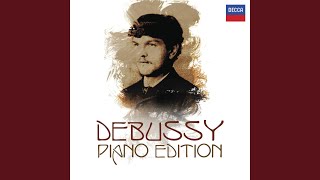 Debussy Deux Arabesques L 66 No 1 Andante con moto [upl. by Novyad]