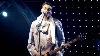 Bombino  quotChet Boghassaquot  festival international des nomades2017 [upl. by Ayisan]