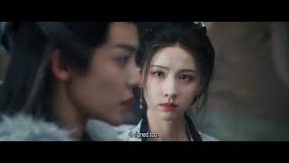 Part6❤️ Fangs Of Fortune Episode 3 English Sub Chinese Drama 💞 Neo Hou  Chen Dualing [upl. by Lainahtan]