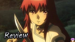 Alderamin on The Sky Episode 5 Anime Review  Flashback [upl. by Zucker249]