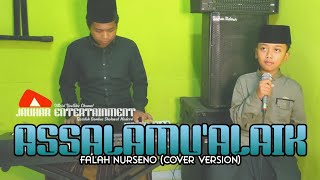 BIROSULILLAH  Annisa Safa Kinanti JAUHAR ENTERTAINMENT [upl. by Analart802]