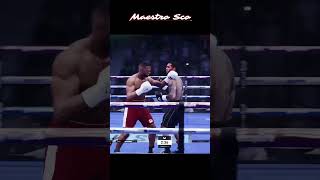 Undisputed  Roy Jones Jr part 2 [upl. by Drugi]