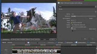 Adobe Premiere Elements Burn to DVDs Bluray discs [upl. by Sivaj]