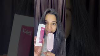 Swatching kay beauty matte liquid lipstick lipstick kaybeauty swatches [upl. by Einnel]