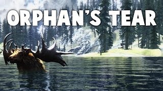 Skyrim  Orphans Tear [upl. by Moneta]