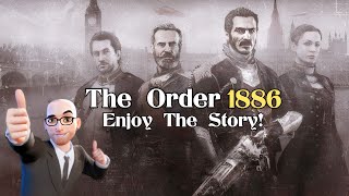 Werewolf In London The Order 1886 Livestream [upl. by Assenay562]